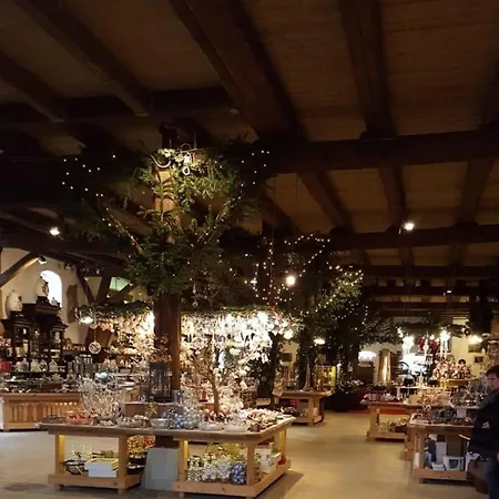 Zur Schwedenschanze 1 Daire