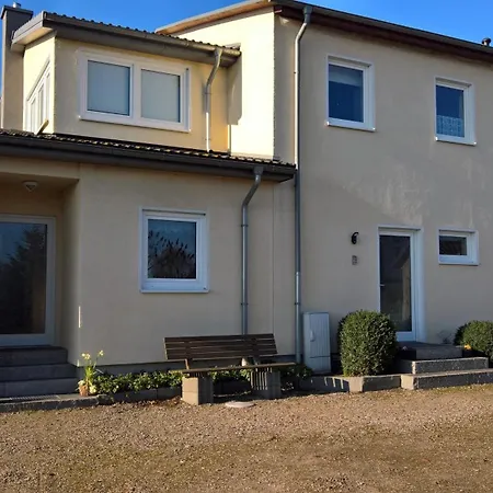 Daire Zur Schwedenschanze 1