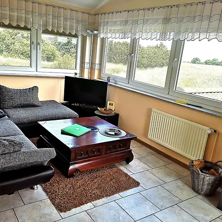 Zur Schwedenschanze 1 Daire *