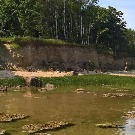 Daire Zur Schwedenschanze 1 *