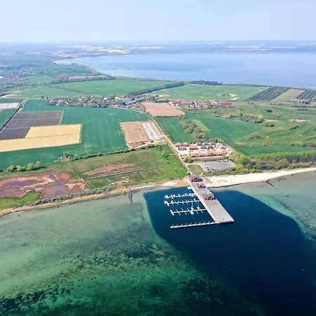 Daire Zur Schwedenschanze 1 Hohen Wieschendorf