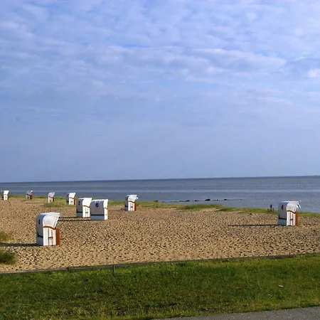 Zur Schwedenschanze 1 Hohen Wieschendorf