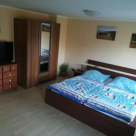 Zur Schwedenschanze 1 * Hohen Wieschendorf