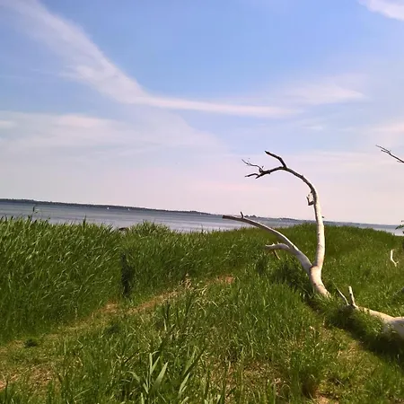 Daire Zur Schwedenschanze 1 *