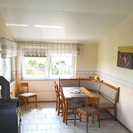 Zur Schwedenschanze 1 Hohen Wieschendorf