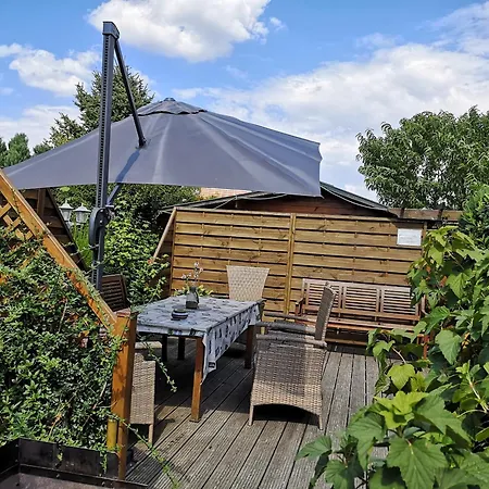 Zur Schwedenschanze 1